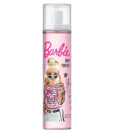 Imagen del producto Body Splash Barbie 95 Ml