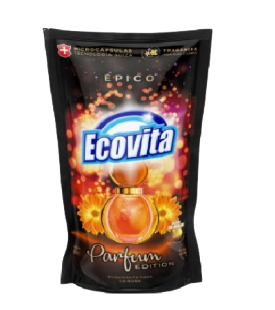 Imagen del producto Suavizante Epico DP Ecovita 900 Ml